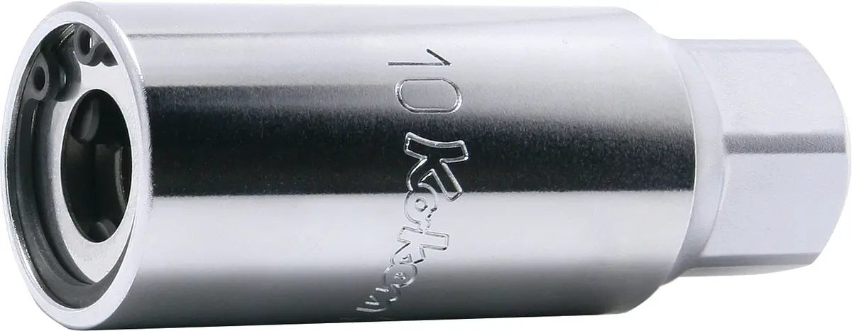 1/2 Sq. Dr. Stud Puller  10.5Mm 21Mm Hex Length 75Mm 1