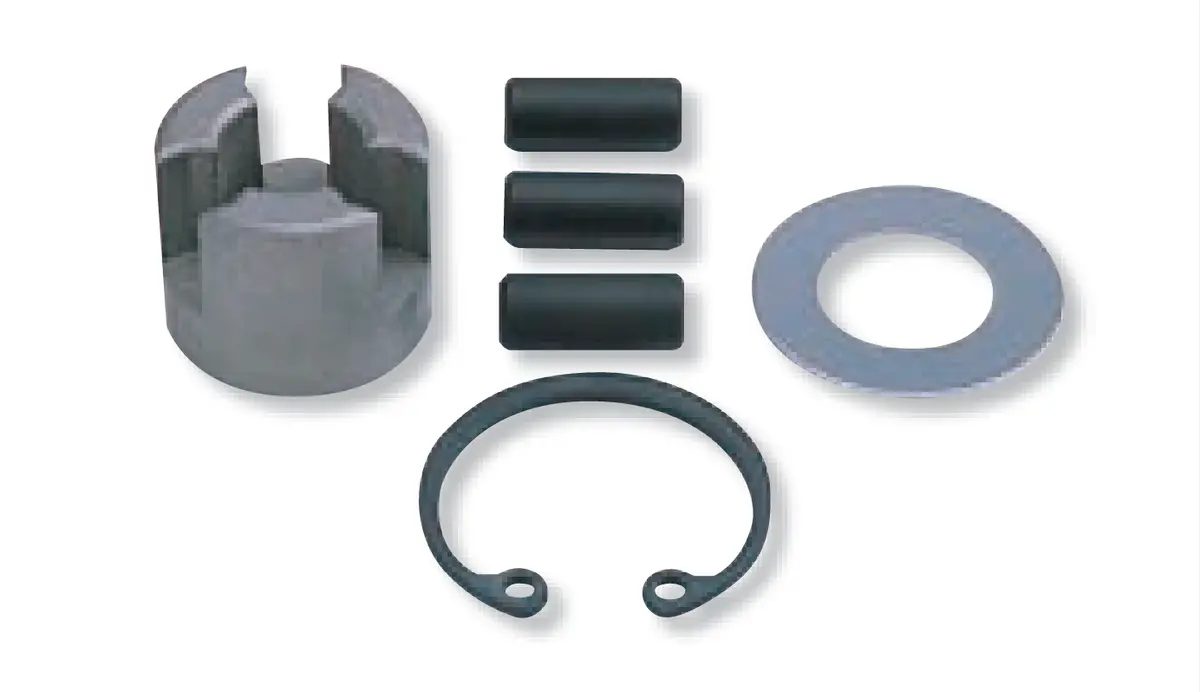 1/2 Sq. Dr. Bit Socket Slotted 2.7 X 18.6Mm  Length 40Mm 1
