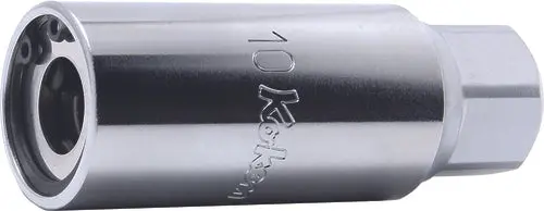 1/2 Sq. Dr. Stud Puller  1/4 21Mm Hex Length 65Mm 1