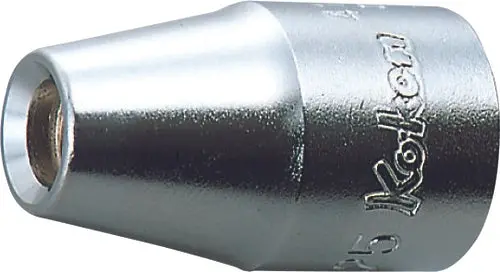 1/2 Sq. Dr. Stud Bolt Setter  M10 X 1.5  Length 44Mm 1