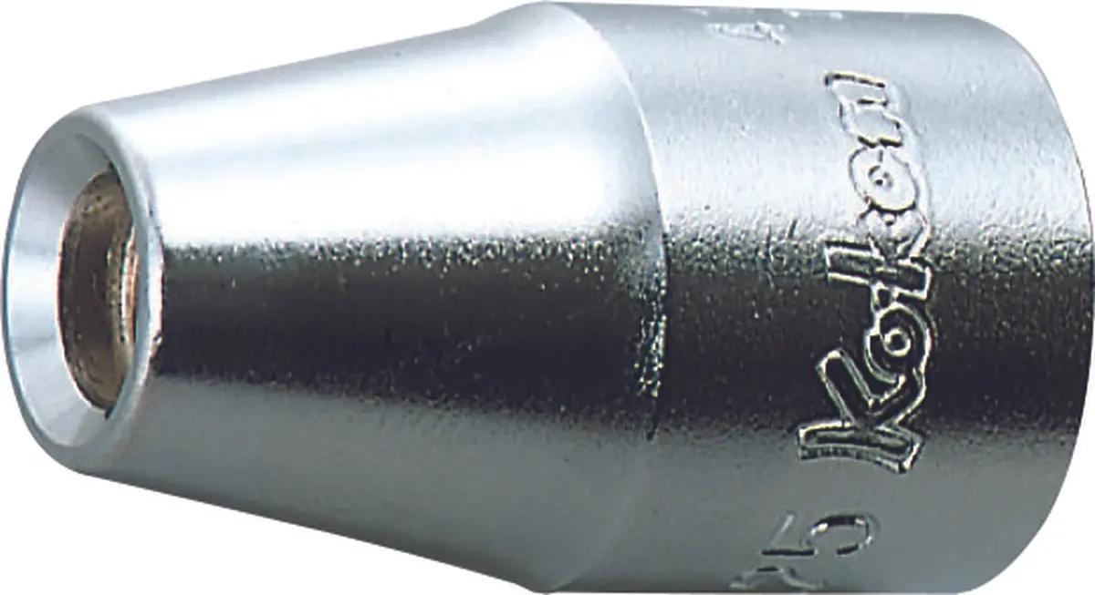 1/2 Sq. Dr. Stud Bolt Setter  M6 X 1.0  Length 37Mm 1
