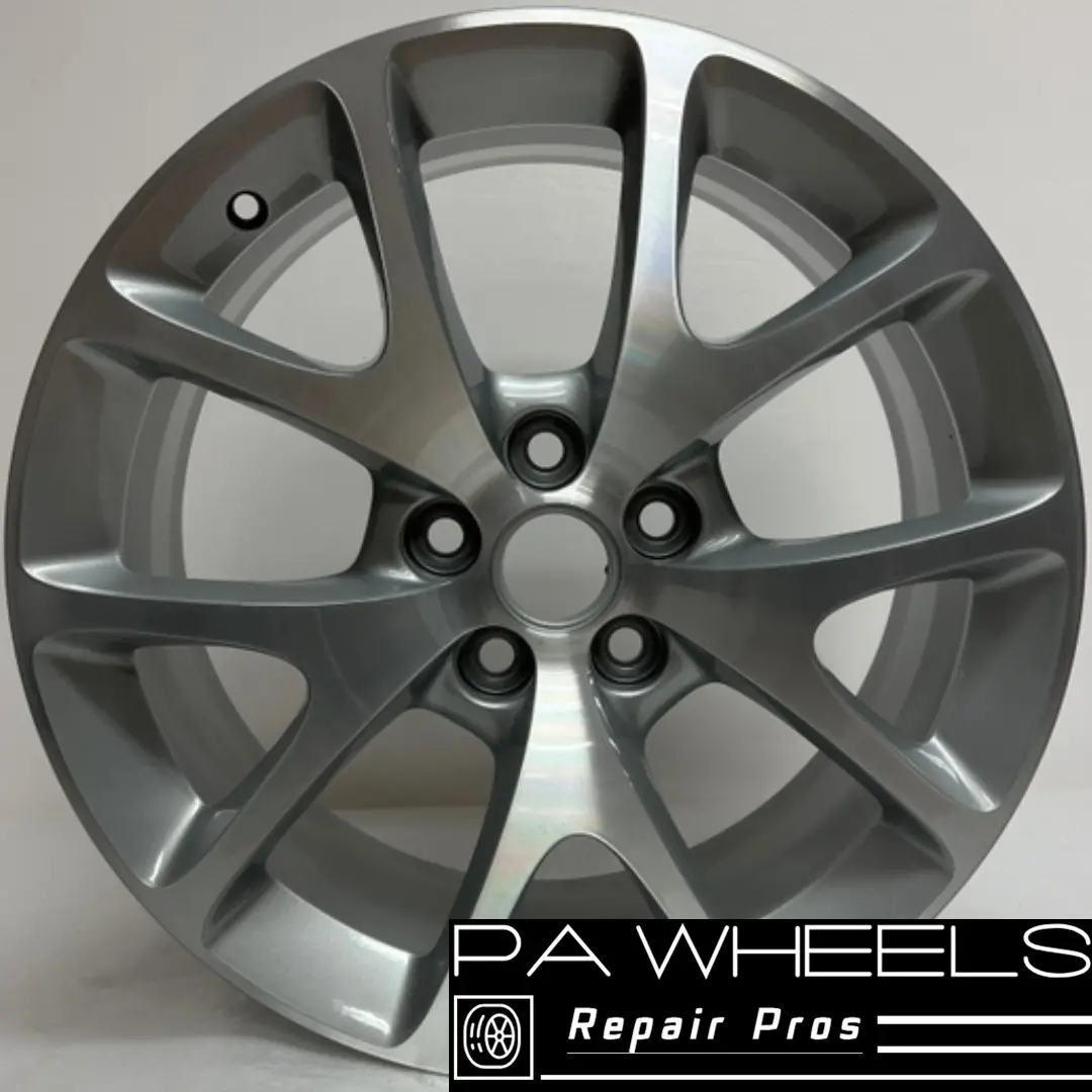 Buick Regal Lacrosse 2012-2017 19" Factory Oem Wheel Rim 4108 13258241 1