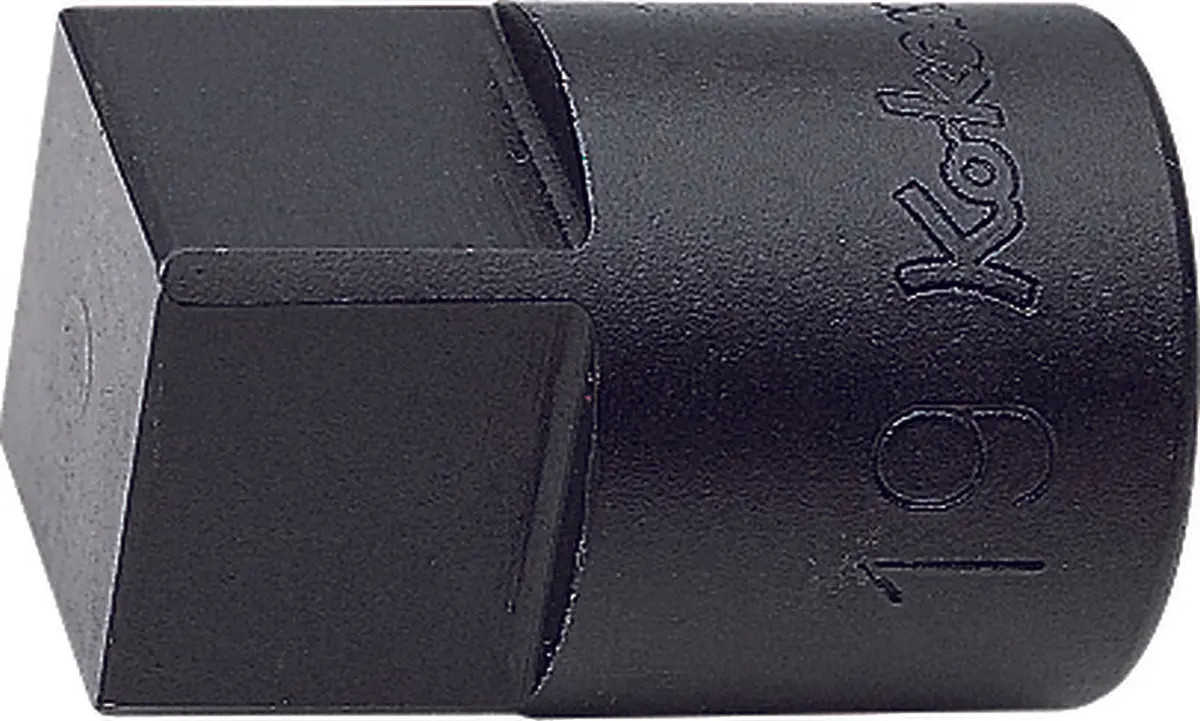 1/2 Sq. Dr. Bit Socket  3/8 Square Length 32Mm For Drain Plug 1