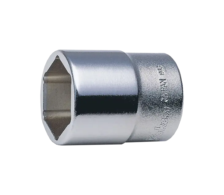 1/2 Sq. Dr. Attack Driver    Length 163Mm Rubber Grip 1