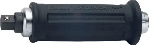 1/2 Sq. Dr. Attack Driver    Length 163Mm 1