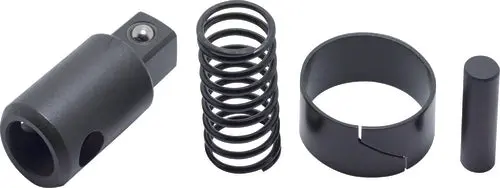 1/2 Sq. Dr. Extension Socket  13Mm 6 Point Length 125Mm 1