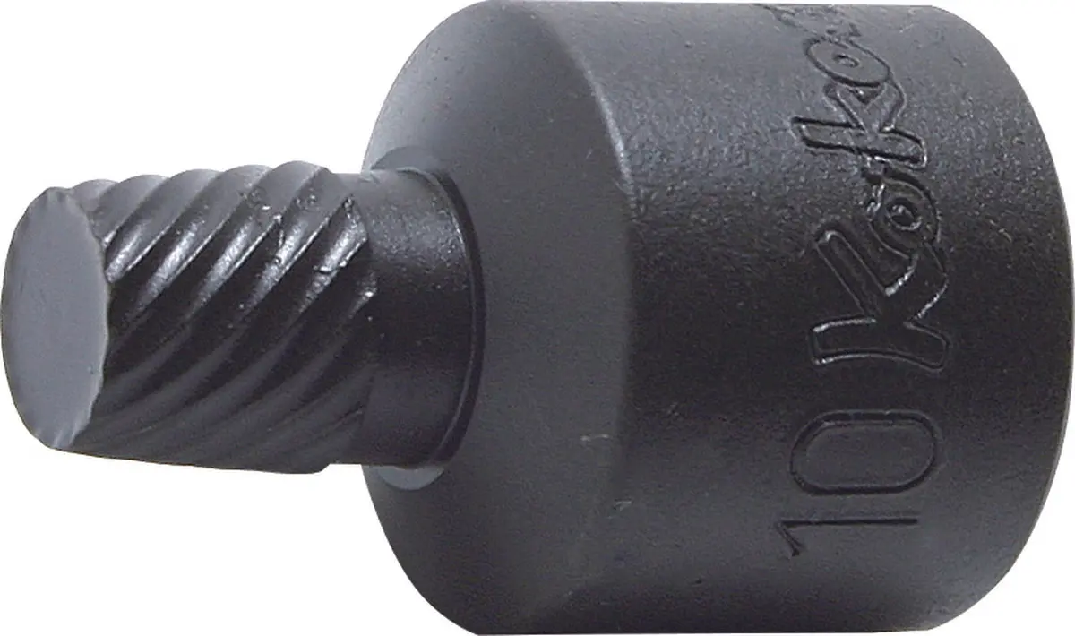 1/2 Sq. Dr. Bolt Twister  16Mm  Length 37Mm 1