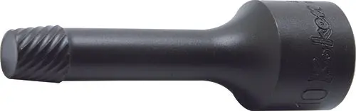 1/2 Sq. Dr. Bolt Twister  16Mm  Length 75Mm 1
