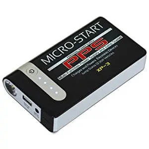 Micro-Start Pps Xp-3 1