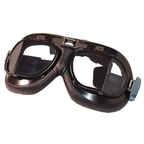 Lunettes En Vinyle Emgo Classic Split-Lens 1