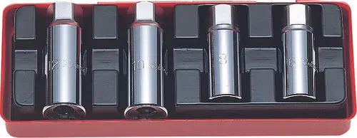 1/2 Sq. Dr. Stud Puller Set  6Mm-14Mm    5 Pieces 1