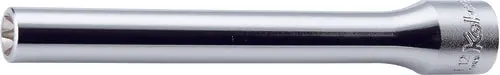 1/2 Sq. Dr. Deep Torxâ® E14 Socket - Length 77Mm 1