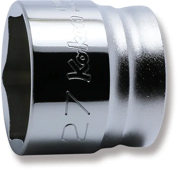 1/2 Sq. Dr. Socket  30Mm 6 Point Length 31Mm Z-Series 1