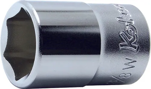 1/2 Sq. Dr. Socket  1 12 Point Length 42Mm 1