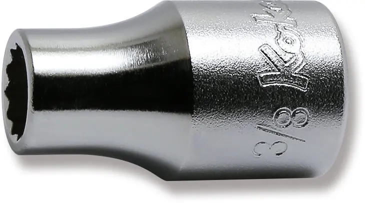 1/2 Sq. Dr. Socket  31/32 12 Point Length 42Mm 1