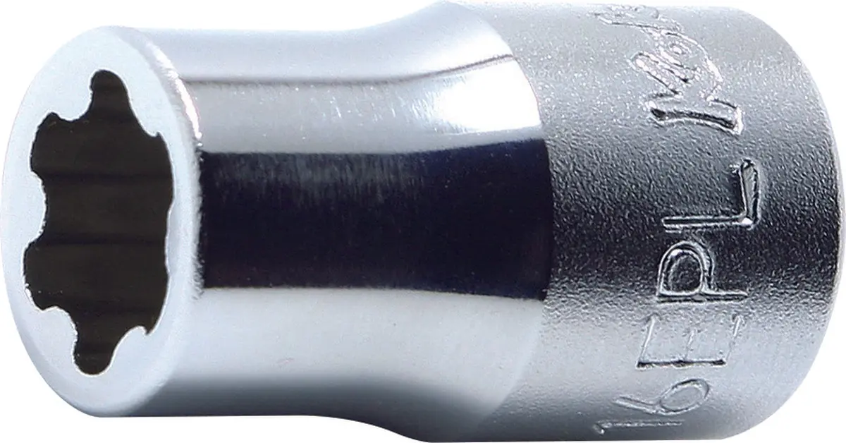 1/2 Sq. Dr. Torxlpusâ® 12Epl Low Profile Socket - Length 37Mm 1