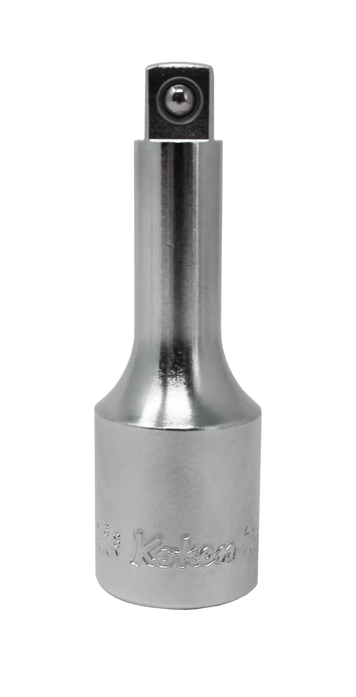 1/2 Sq. Dr. Universal Socket  1/2 6 Point Length 66Mm 1
