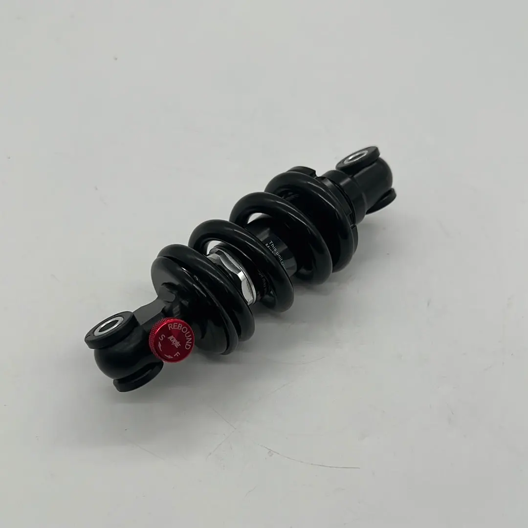 Klima Suspension Front 1
