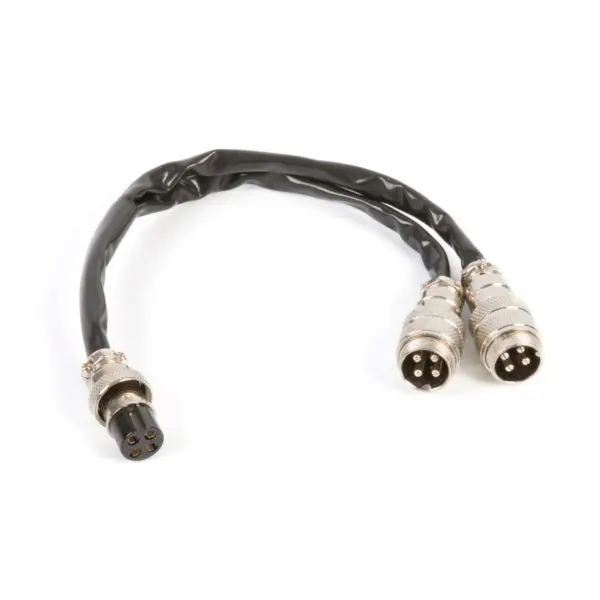 Connecteur Y 458210/458211/458212 Kimpex 1