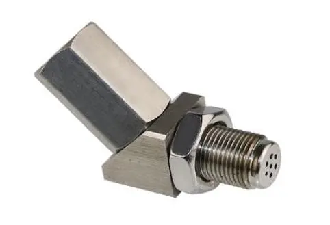 45 Degree Mini Cat Defouler 1