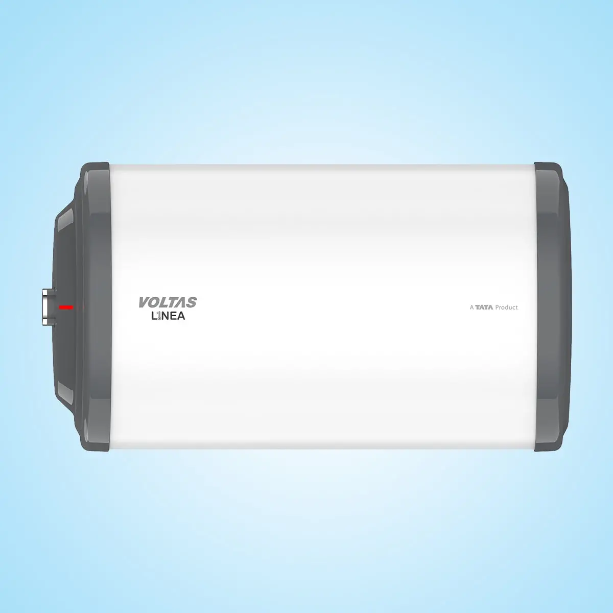 Voltas Linea 3 Star Water Heater - 15L (2000W) 1