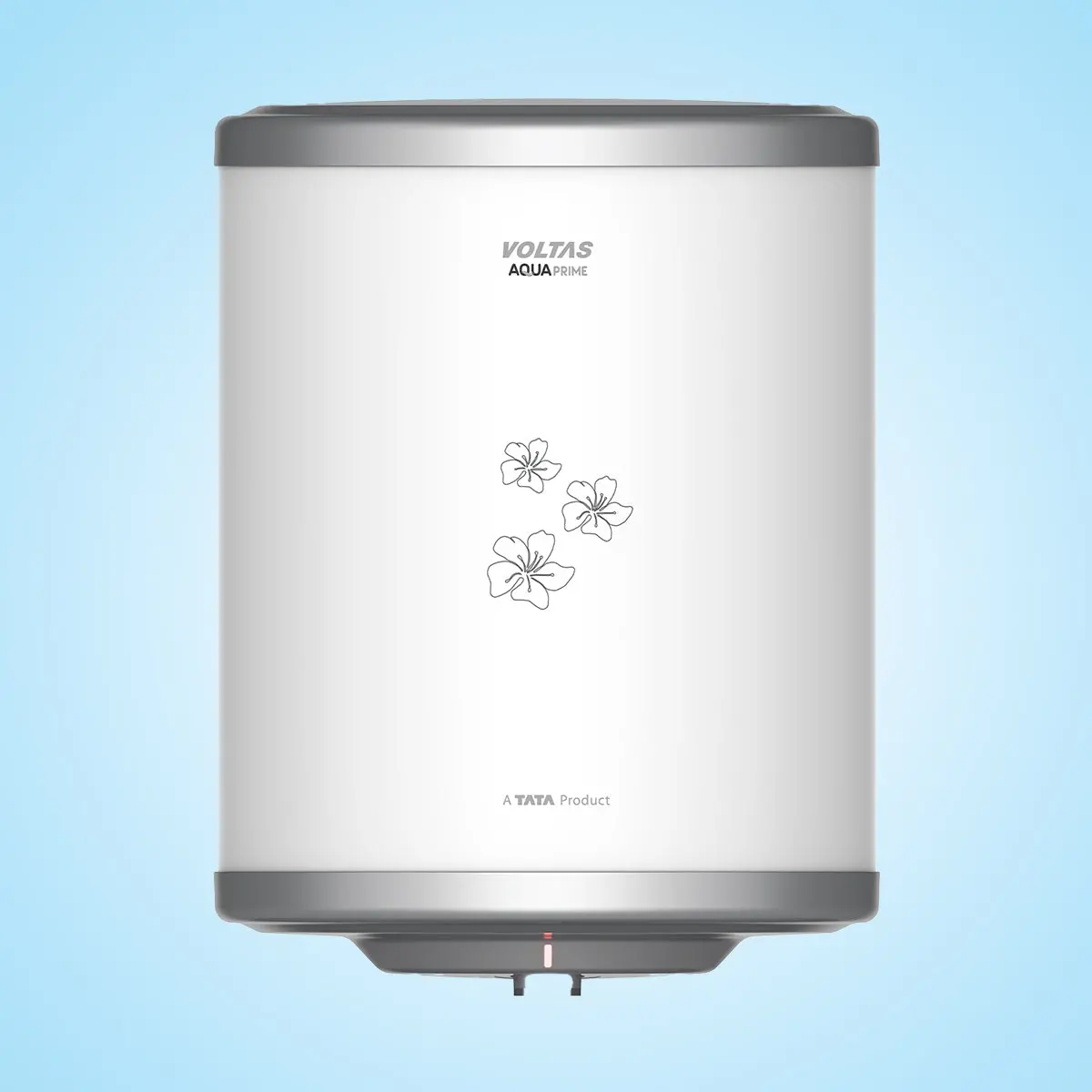 Voltas Aqua Prime 4 Star Water Heater - 10L (2000 W) 1