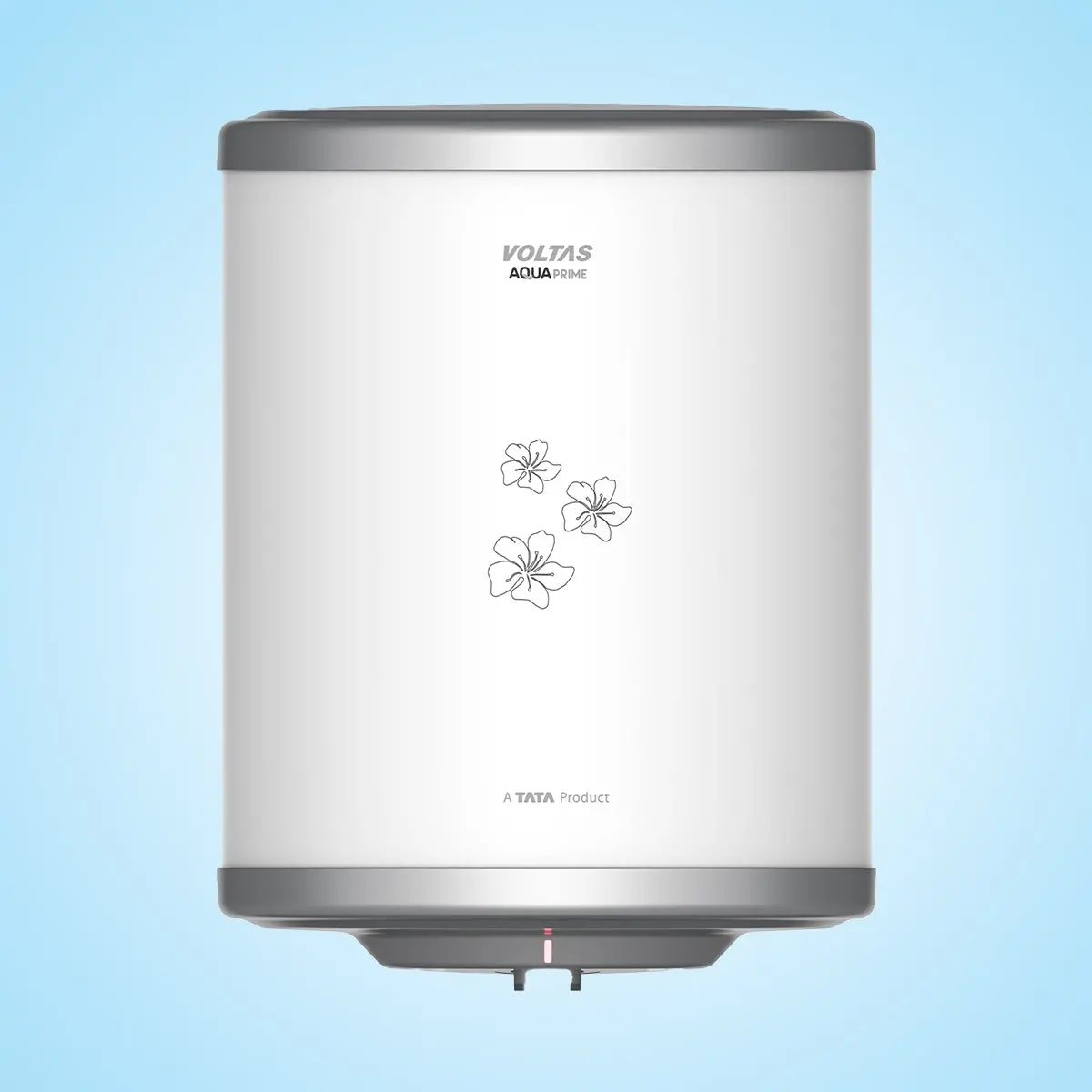 Voltas Aqua Prime 4 Star Water Heater - 15L (2000 W) 1