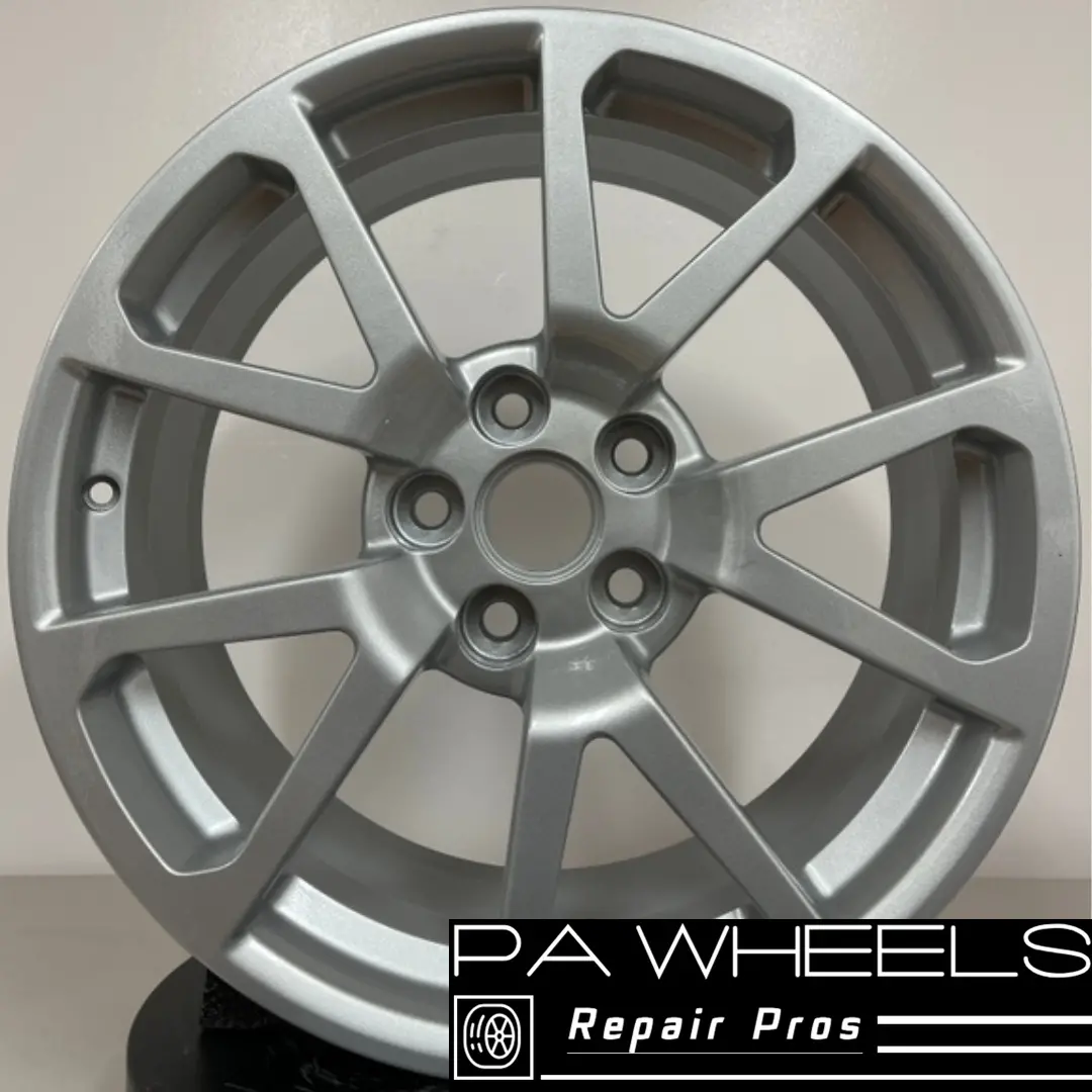 Cadillac Cts 2009-2014 19" Factory Oem Wheel Rim 4647 20951880 1