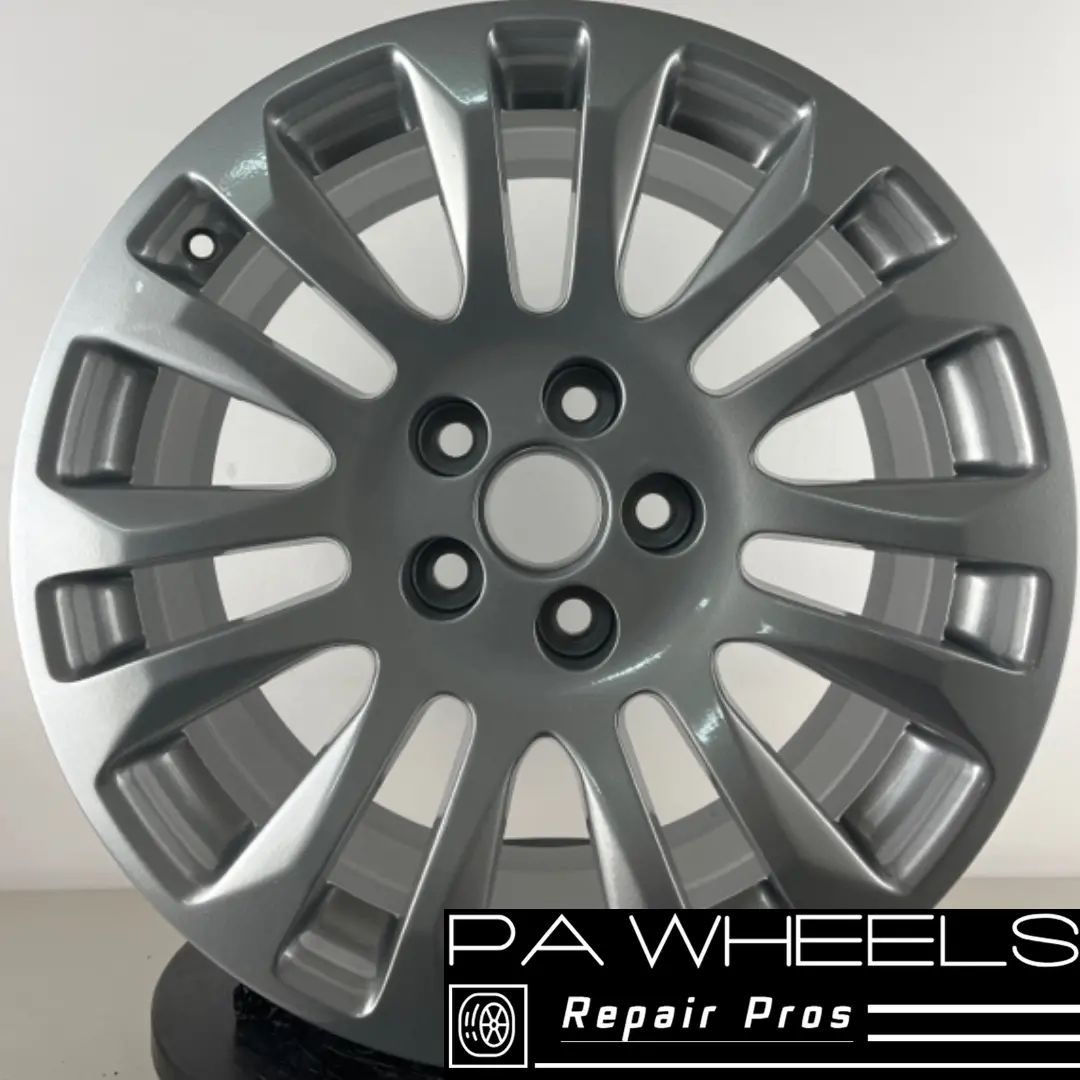 Cadillac Cts 2011-2014 18" Factory Oem Rear Wheel Rim 4673 22820070 1