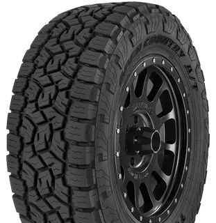 Lt 275/55R20 Toyo Open Country A/T Iii - 10Pr 3Pms 1