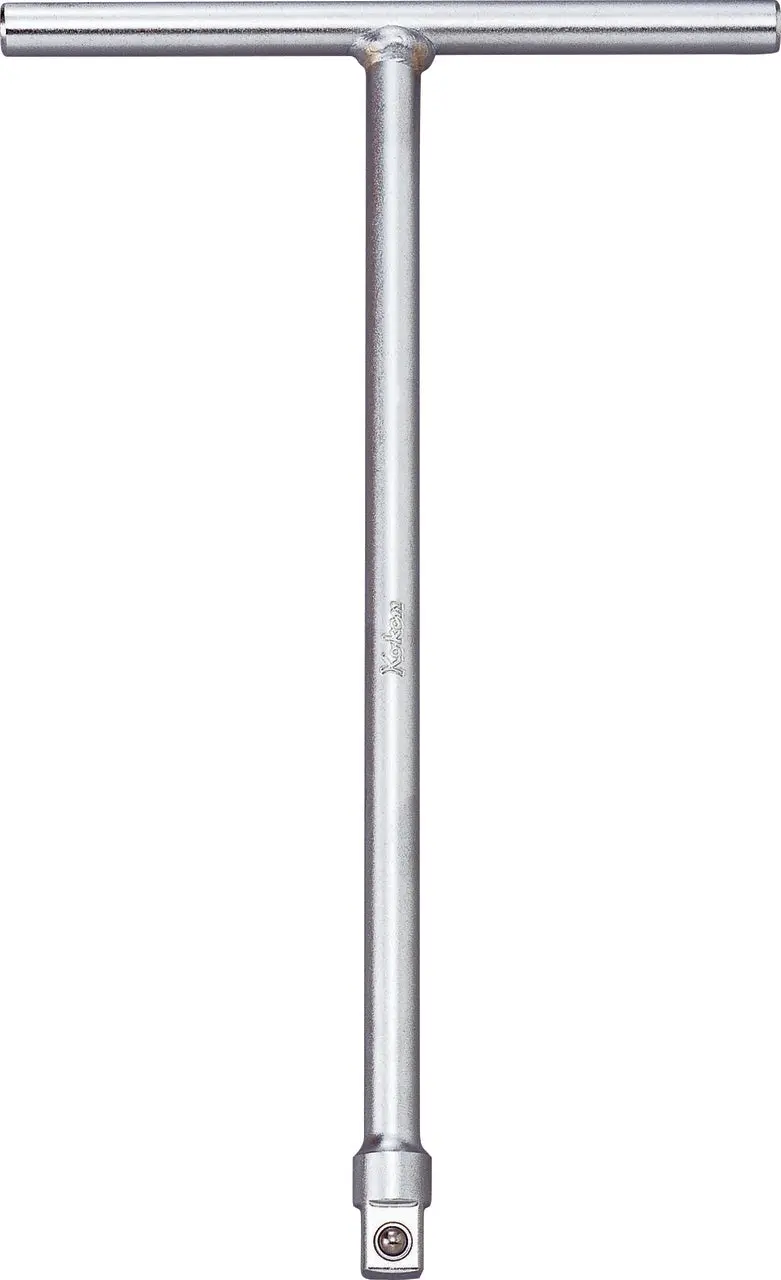 T Handle  1/2 Square Length 250 X 250Mm Sliding Bar 1