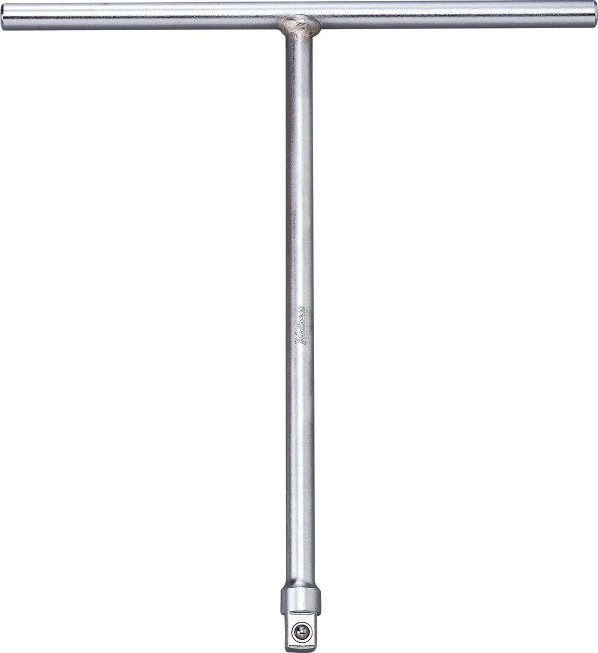 T Handle  1/2 Square Length 267 X 255Mm 1