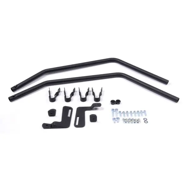 Kit De Protecteurs D'aile - Noir, Can-Am Outlander 800 2007-08 2