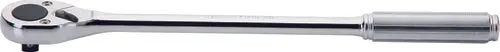 1/2 Sq. Dr. Ratchet Handle  24 Teeth  Length 380Mm  Metal Handle 1
