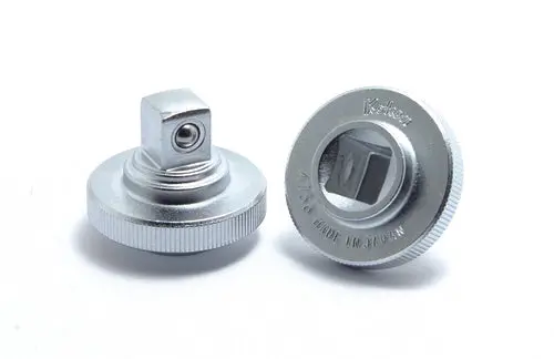 1/2 Sq. Dr. Quick Spinner  1/2 Square Length 34.5Mm 1