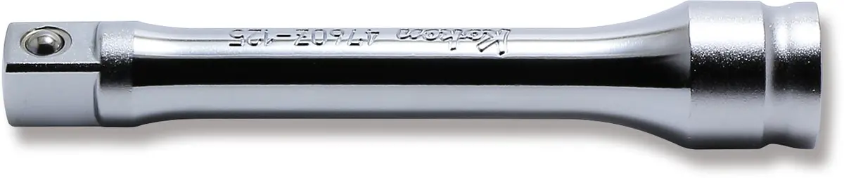 1/2 Sq. Dr. Extension Bar    Length 150Mm 1