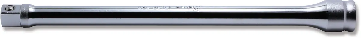 1/2 Sq. Dr. Wobble-Fix Extension Bar    Length 125Mm 1
