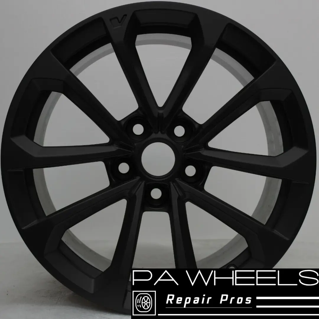 Cadillac Ats 2016-2019 18" Factory Original Wheel Rim Front 4767 22942955 1