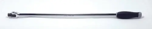 1/2 Sq. Dr. Hinge Handle    Length 300Mm  Metal Handle 1