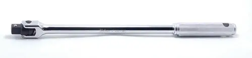 1/2 Sq. Dr. Hinge Handle    Length 450Mm  Metal Handle 1