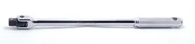 1/2 Sq. Dr. Hinge Handle    Length 60Mm  Polished Handle 1