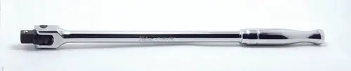 1/2 Sq. Dr. Hinge Handle    Length 450Mm  Plastic Handle 1