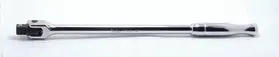 1/2 Sq. Dr. Hinge Handle    Length 450Mm  Polished Handle 1