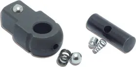 1/2 Sq. Dr. Hinge Handle    Length 430Mm Z-Series 1