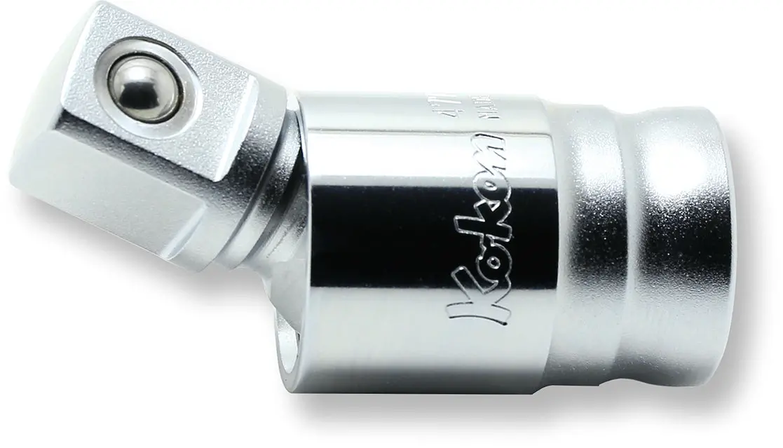 1/2 Sq. Dr. Universal Double Joint  1/2 Square Length 87.2Mm Z-Series 1