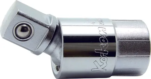 1/2 Sq. Dr. Universal Joint    Length 58Mm 1