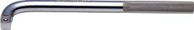 1/2 Sq. Dr. L Handle    Length 450Mm 1