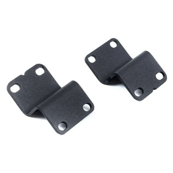 Fixation De Pare-Brise Gen 2 Polaris Xp 1