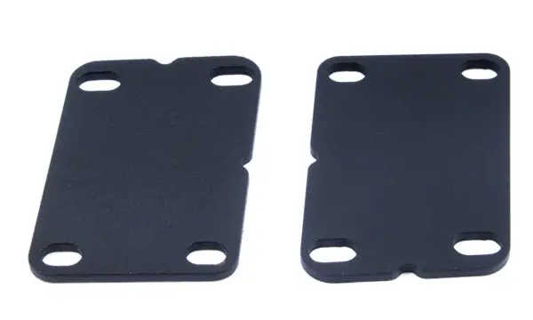 Fixation De Pare-Brise Gen 2 Suzuki 450/500 1