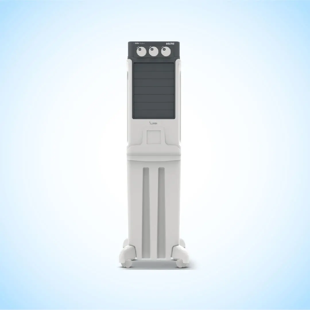 Tower Air Cooler Slimm 45 1